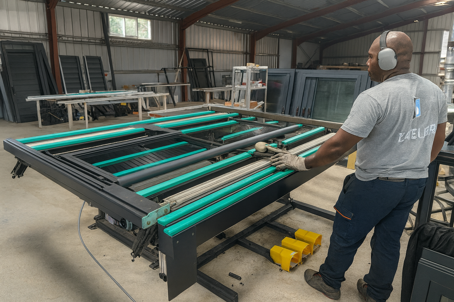 Une expertise confirmée et une production 100 % mahoraise